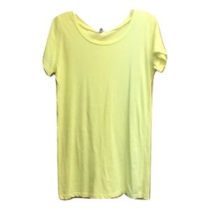 NWT Emma & Sam The Essential Oversized Cotton Tee